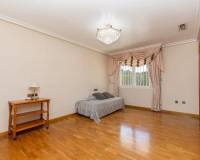 Resale - villa - Torrevieja - Torreta florida