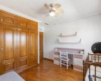 Resale - villa - Torrevieja - Torreta florida