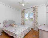 Resale - villa - Torrevieja - Torreta florida