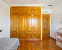 Resale - villa - Torrevieja - Torreta florida