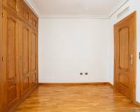 Resale - villa - Torrevieja - Torreta florida