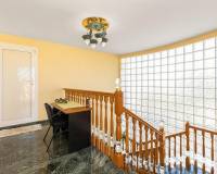 Resale - villa - Torrevieja - Torreta florida