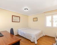 Resale - villa - Torrevieja - Torreta florida