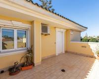 Resale - villa - Torrevieja - Torreta florida