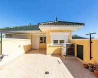 Resale - villa - Torrevieja - Torreta florida
