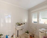 Resale - villa - Torrevieja - Torreta florida