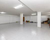 Resale - villa - Torrevieja - Torreta florida