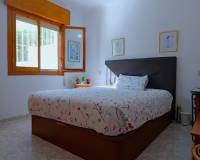 Resale - villa - Torrevieja - Urbanización San Luis