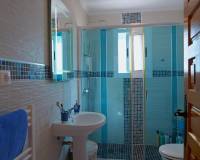 Resale - villa - Torrevieja - Urbanización San Luis