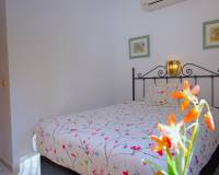 Resale - villa - Torrevieja - Urbanización San Luis