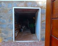 Resale - villa - Torrevieja - Urbanización San Luis