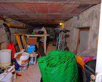 Resale - villa - Torrevieja - Urbanización San Luis