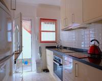 Resale - villa - Torrevieja - Urbanización San Luis