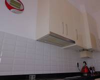 Resale - villa - Torrevieja - Urbanización San Luis