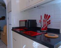 Resale - villa - Torrevieja - Urbanización San Luis