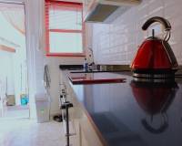 Resale - villa - Torrevieja - Urbanización San Luis