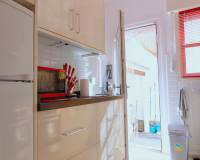 Resale - villa - Torrevieja - Urbanización San Luis