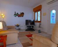 Resale - villa - Torrevieja - Urbanización San Luis