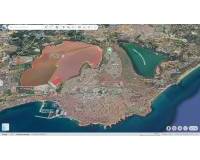 Resale - - VILLA - Torrevieja - Urbanización San Luis