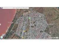 Resale - - VILLA - Torrevieja - Urbanización San Luis