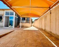 Resale - - VILLA - Torrevieja - Urbanización San Luis