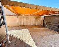 Resale - - VILLA - Torrevieja - Urbanización San Luis