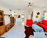 Resale - - VILLA - Torrevieja - Urbanización San Luis