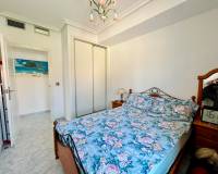 Resale - - VILLA - Torrevieja - Urbanización San Luis