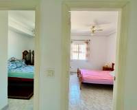 Resale - - VILLA - Torrevieja - Urbanización San Luis