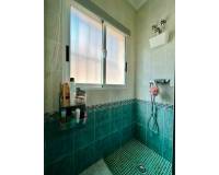 Resale - - VILLA - Torrevieja - Urbanización San Luis