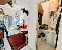 Resale - - VILLA - Torrevieja - Urbanización San Luis