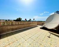 Resale - - VILLA - Torrevieja - Urbanización San Luis