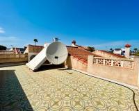 Resale - - VILLA - Torrevieja - Urbanización San Luis