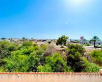 Resale - - VILLA - Torrevieja - Urbanización San Luis
