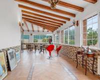 Resale - villa - Torrevieja