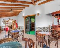 Resale - villa - Torrevieja