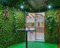 Resale - villa - Torrevieja