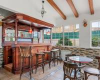 Resale - villa - Torrevieja