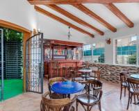 Resale - villa - Torrevieja