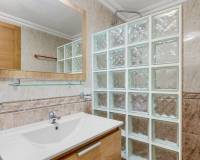 Resale - villa - Torrevieja