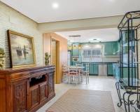 Resale - villa - Torrevieja