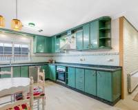 Resale - villa - Torrevieja