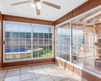 Resale - villa - Torrevieja