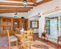 Resale - villa - Torrevieja