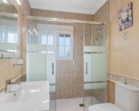 Resale - villa - Torrevieja