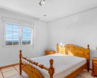 Resale - villa - Torrevieja