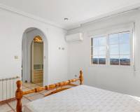 Resale - villa - Torrevieja