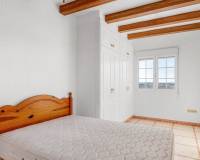 Resale - villa - Torrevieja