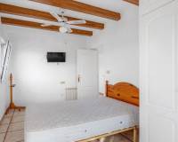 Resale - villa - Torrevieja