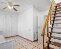 Resale - villa - Torrevieja